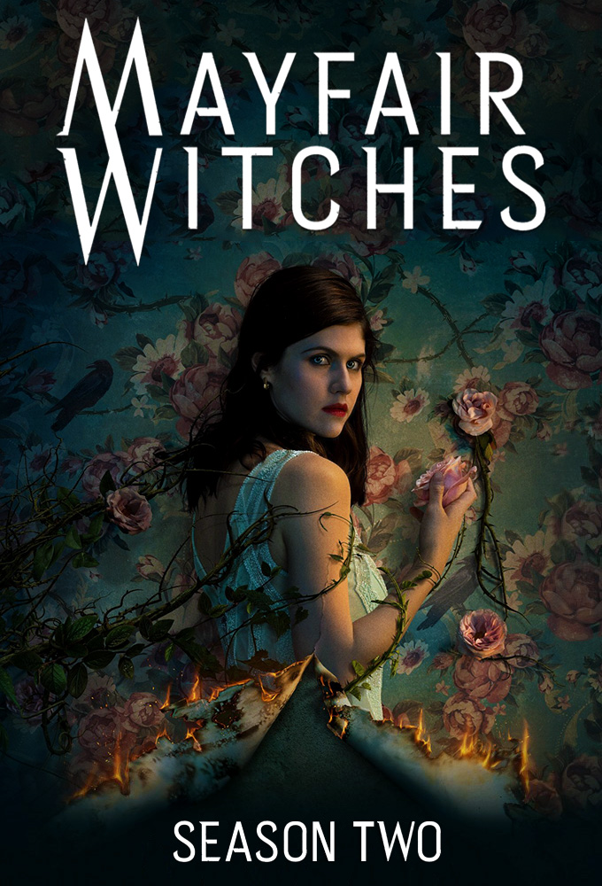 Anne Rice’s Mayfair Witches - Season 2 [6015] (A1736190274) [[TV Shows]] --Plex--